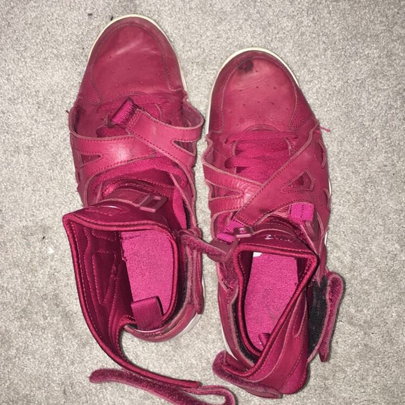 Nike air unlimited - Picture 2 of 3